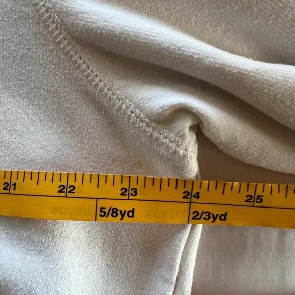 Keith Haring Graphic Hoodie Pullover Sweatshirt Size L Streetwear Artsy W/Flaw - Picture 9 of 10